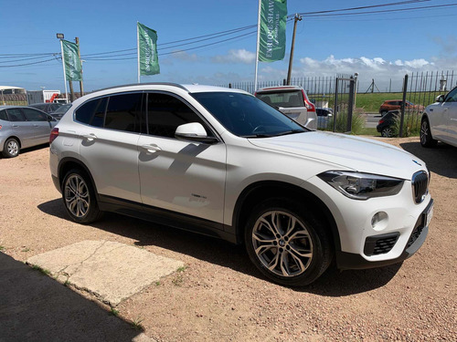 Bmw X1 20i Automática Full