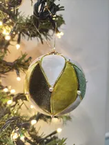 Comprar Bambalinas Navideñas, Bolas De Navidad, Bambalinas De Tela.
