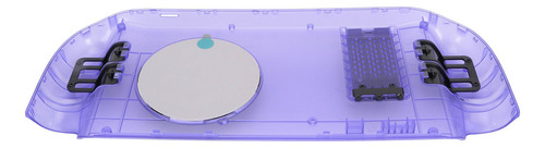 Placa Trasera De Consola De Juegos Para Steam Deck, Disipaci