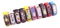 Comprar Para 30pzs Relojes Infantil Mayoreo Dibujo Pegatina Regalo