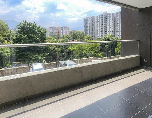 Apartamento En Venta En Benedictinos. Cod V776148
