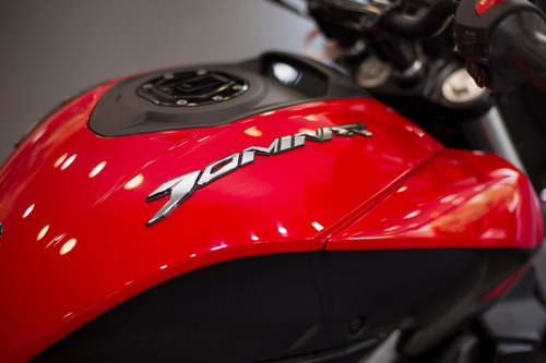 Bajaj Dominar 250 Lanzamiento Exclusivo Lidermoto!