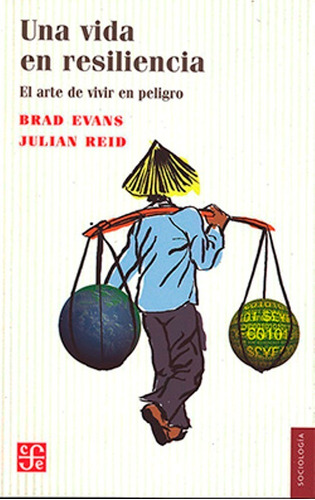 Una Vida En Resiliencia De Brad Evans Y Julian Reid