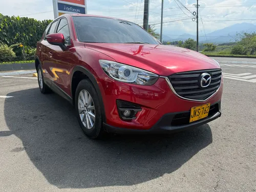 Mazda CX-5 2.0 Touring