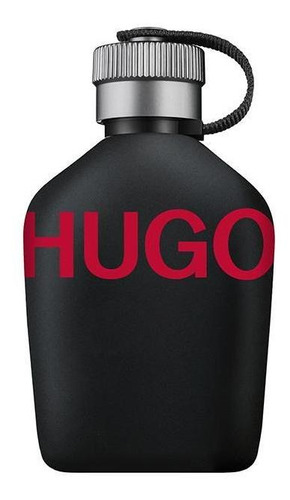 Hugo Boss Hugo Just Different Perfume Masculino Edt 125 Ml