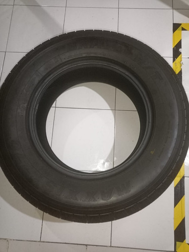 Llantas Maxxis Bravo Ht-770 255/65r17 2 Unidades 110h T (Usado)