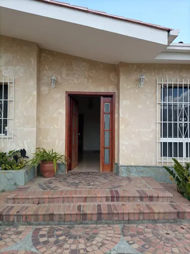En Venta Casa En Macaracuay