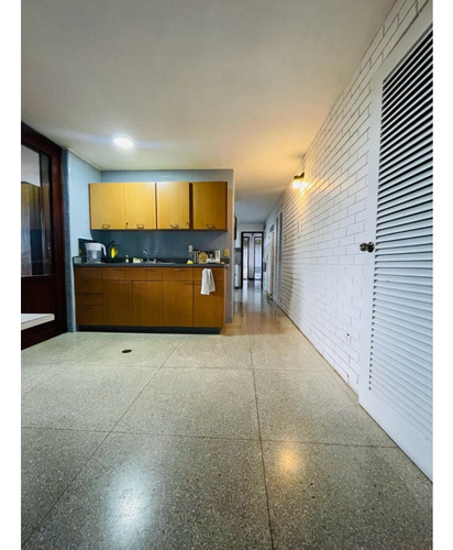 Se Vende Casa 540m2 Lomas De Chuao 9842