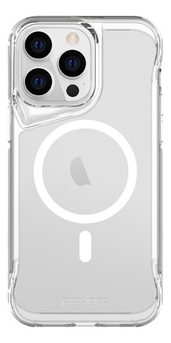 Case Prodigee Super Hero + Magsafe Iph 15 Pro Max