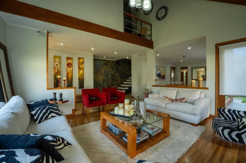 Maravillosa Casa En El Sur De Chile (93135)