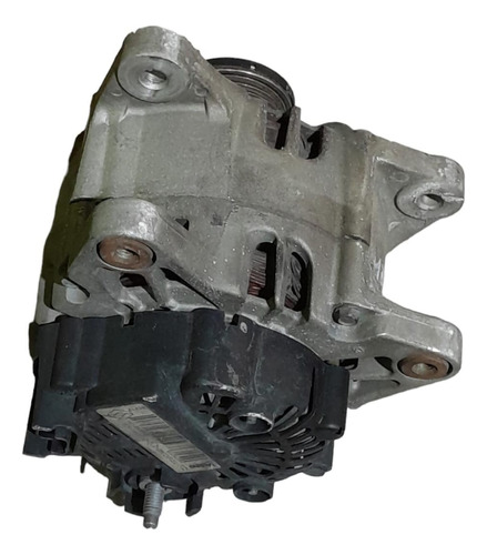 Alternador Renault Duster Std 2.0 2016