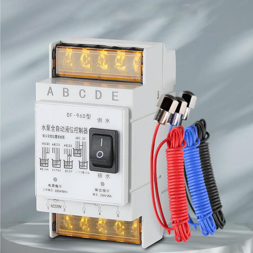 Controlador Automático De Agua Controlador Controlador Y 2m