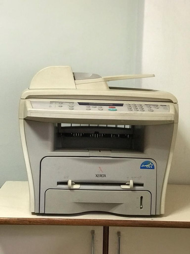 Impresora  Xerox Workcentre Pe 16 Usada