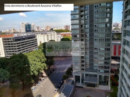 Imagen 12 de 19 de Departamento En Venta 3 Amb Con Cochera En Puerto Madero