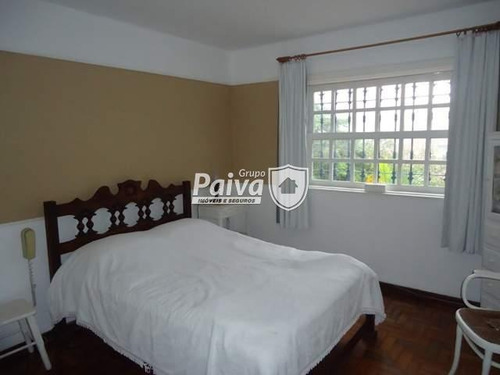 Imagem 10 de 30 de Casa Em Condomínio- Teresópolis, Comary - 1003