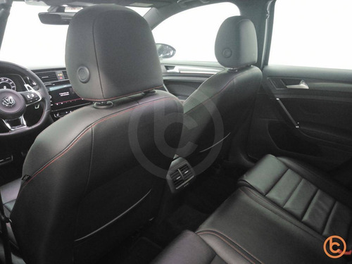 Imagem 13 de 15 de Volkswagen Golf 2.0 350 Tsi Gasolina Gti Dsg