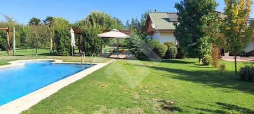 Imagen 17 de 26 de Parcela En Venta En Peñaflor