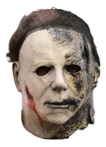 Comprar Máscara Michael Myers Halloween Kills 2020