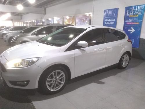 Ford Focus Se Plus 2017 Dg
