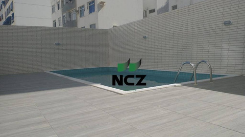 Imagem 24 de 24 de Apartamento Com 3 Dormitórios À Venda, 114 M² Por R$ 460.000,00 - Costa Azul - Salvador/ba - Ap2949