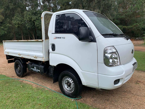 Kia Bongo K2500