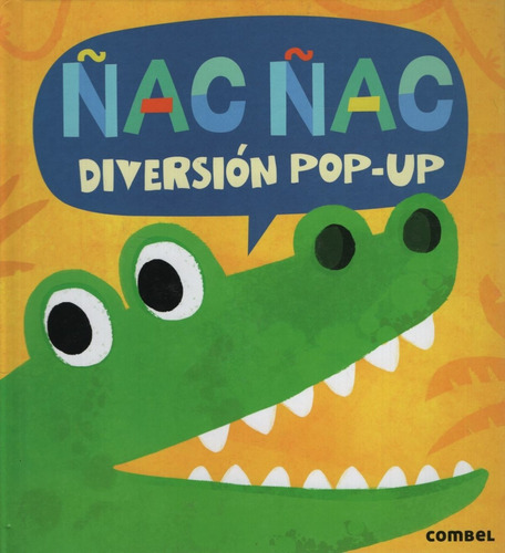 Nac Nac - Diversion Pop - Up