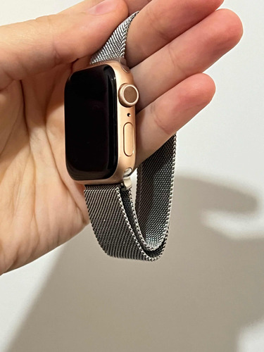 Apple Watch Serie 6