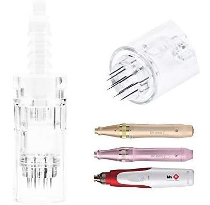 Imagen 4 de 6 de Cartuchos Dermapen Bbglow Nano, 12, 36
