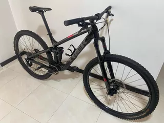 Bicicleta Trek Fuel Ex 5 2019 