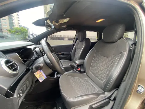 Renault Captur 1.3T Intens Cvt