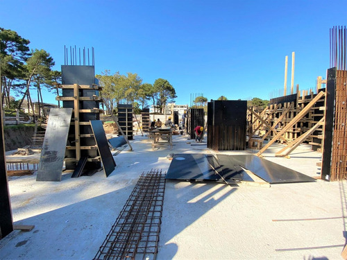 Imagen 12 de 16 de Lujoso 3 Ambientes En Pozo (obra Iniciada)