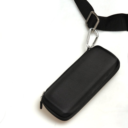 Funda De Transporte De Viaje Protectora De Eva Rígida Para W