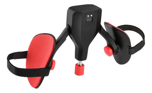 Tonificador De Muslos Para Ejercicios De Cadera Con Pinza