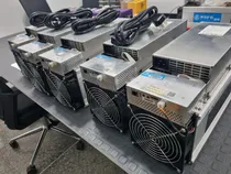 Comprar Whatsminer M30s 90th Minera Asic