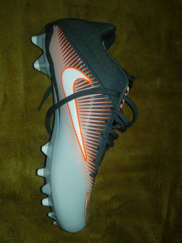 Guayos Nike Vapor Speed 2 Rugby-fútbol Americano Talla 11.5 | Mercado Libre