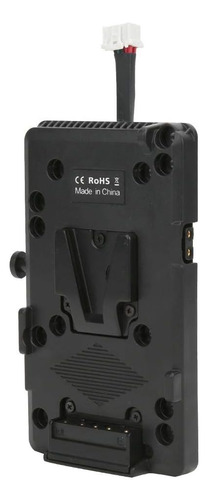 V Mount V Lock Battery Plate D Tap Supply System For Bl...