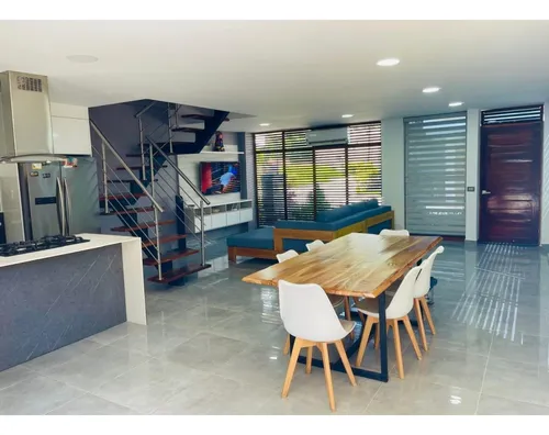 Casa Campestre, Sopetran