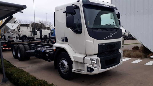 Volvo Vm270