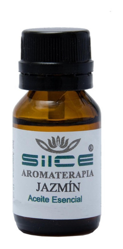 Aceite Esencial Jazmín Silce - Quiero Sentirme Bien!