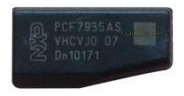Transponder Pcf7935as Peugeot Id45