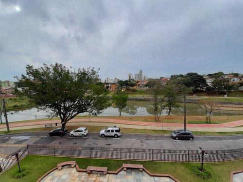 Imagem 25 de 26 de Apartamento Em Sorocaba, Excelente Localização - Ap00184 - 70872270