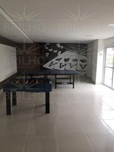 Imagem 6 de 15 de Apartamento Para Aluguel, 2 Dormitório(s) - 3331