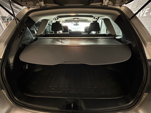 Subaru Outback 3.6r Premium At