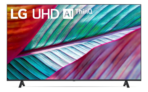 Smart Tv Lg 86 4k Uhd (Usado)