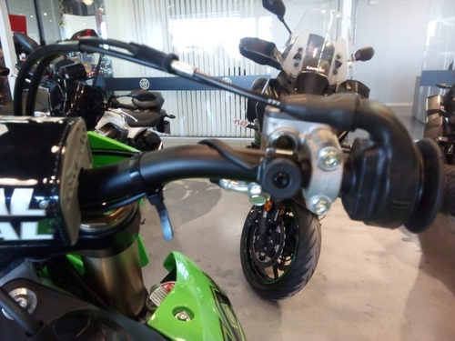Imagen 18 de 19 de Kawasaki Kx 250f