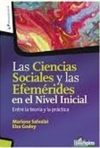 Las Ciencias Sociales Y Las Efemerides En El Nivel Inicial -