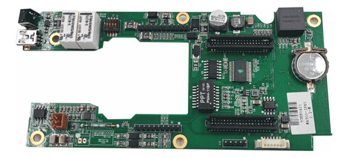 Zkteco Tarjeta Principal Para Control De Asistencia Modelo Mainboard-mainboard For Ma300 / Compatible Con Zk Ma300