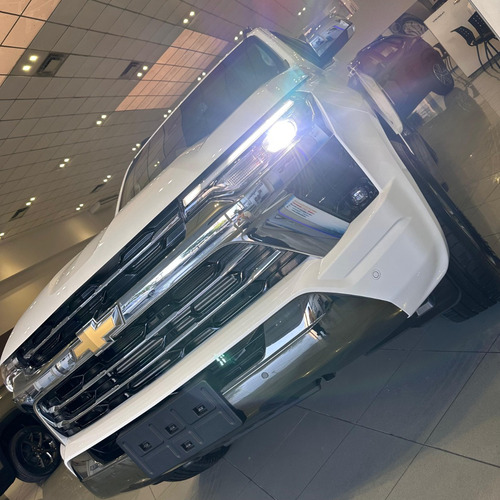 Chevrolet S10 2.8 High Country Cd Tdci 200cv