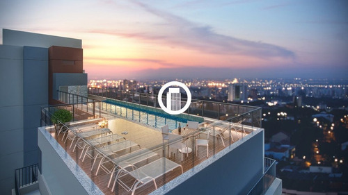 Studio Construtora - Jardim Paulista - Ref: 5860 - V-re6818