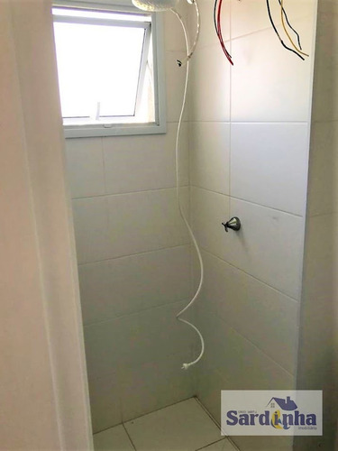 Imagem 15 de 15 de Apartamento Em Vila Andrade - São Paulo - 4546